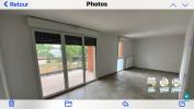 Apartment AUSSONNE 
