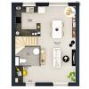 Acheter Maison Andilly 221035 euros