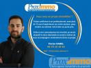 Annonce Vente Terrain Voiron
