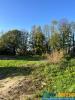 Annonce Vente Terrain Voiron