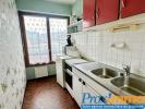 Acheter Appartement 47 m2 Aix-les-bains