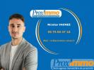 Acheter Maison 96 m2 Voiron