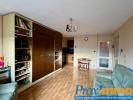 Annonce Vente Appartement Voiron