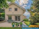Annonce Vente 7 pices Maison Saint-jean-de-moirans