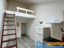 Annonce Vente Appartement Tullins