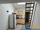 Acheter Appartement 20 m2 Tullins