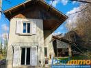 Annonce Vente 3 pièces Maison Izeaux