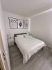 Apartment NEUILLY-PLAISANCE CENTRE VILLE