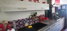 Annonce Vente 6 pièces Maison Ville-es-nonais