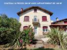 Prestigious house VAYRES 