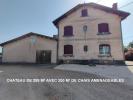 Prestigious house VAYRES 