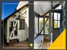 House HOUDAN 