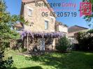 Vente Maison Saint-leu-la-foret 95