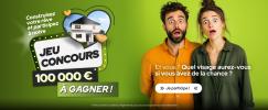 Acheter Maison 125 m2 Bouexiere