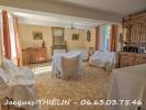 Acheter Maison 202 m2 Saumur