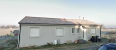 Louer Maison 89 m2 Saint-yrieix-la-perche