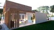 House CAPBRETON 