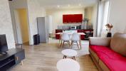 Louer Appartement 84 m2 Saint-etienne