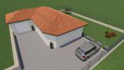 House NIVOLAS-VERMELLE 