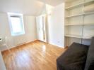 Louer Appartement 21 m2 Lille
