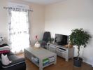 Louer Appartement 61 m2 Hermitage