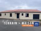 For sale Land Villedieu-la-blouere 49450 432 m2