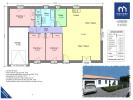 Annonce Vente Terrain Villedieu-la-blouere