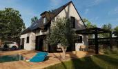 For sale House Plumelec  56420 82 m2 5 rooms