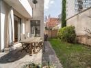 Annonce Vente 6 pices Maison Paris-14eme-arrondissement