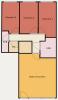 Louer Appartement Montreuil Seine saint denis