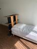 Louer Appartement 19 m2 Bordeaux