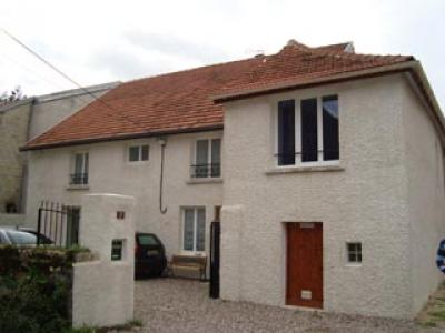 photo For rent House OVANCHES 70