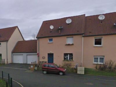 Vente Maison 4 pièces MEROUX 90400