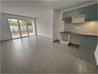 Location Appartement 3 pièces TOULOUSE 31200