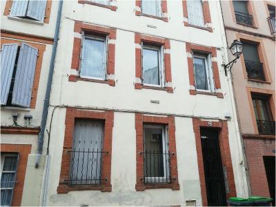photo For sale Apartment TOULOUSE 31