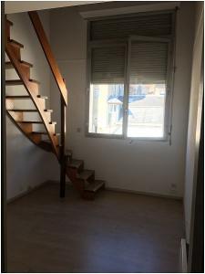 photo For rent Apartment TOULOUSE 31