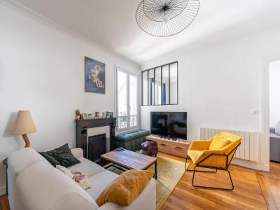 photo For sale Apartment ASNIERES-SUR-SEINE 92