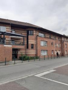 For sale Apartment VILLENEUVE-D'ASCQ  59
