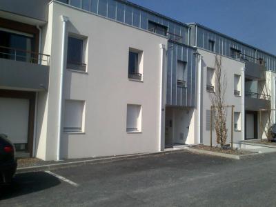 Location Appartement COUERON 44220