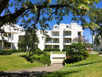 Vente Appartement 2 pièces ANGERS 49100