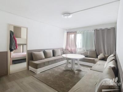 Location Appartement 3 pièces GRAND-CHARMONT 25200