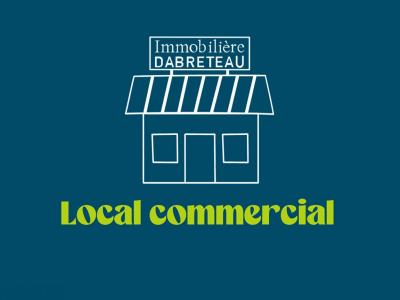 photo For rent Commercial office GRAND-CROIX 42