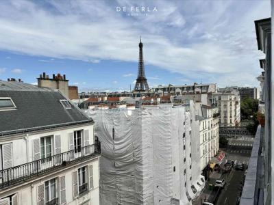 Vente Appartement 2 pices PARIS-15EME-ARRONDISSEMENT 75015