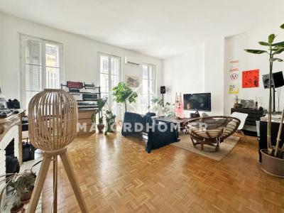 Vente Appartement 4 pièces MARSEILLE-6EME-ARRONDISSEMENT 13006