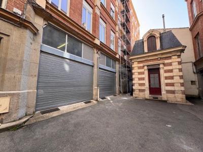 photo For sale Parking SAINT-ETIENNE 42