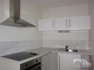 photo For rent Apartment SAINT-ETIENNE 42