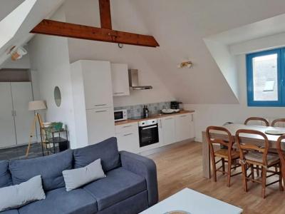 photo For sale Apartment ETEL 56
