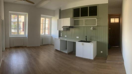 Vente Appartement 2 pièces LYON-9EME-ARRONDISSEMENT 69009