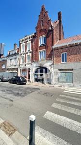 Vente Immeuble HENIN-BEAUMONT  62