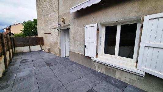 photo For sale House DOMENE 38